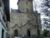 Kirche Wechmar