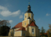 Kirche Wiederau